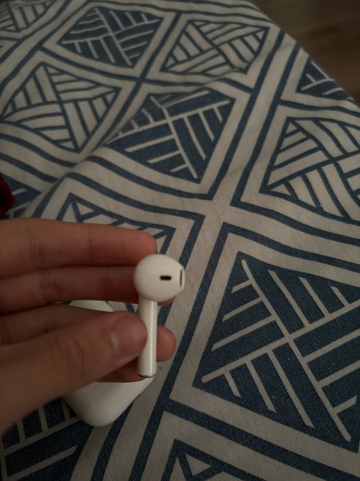 Беспроводные наушники