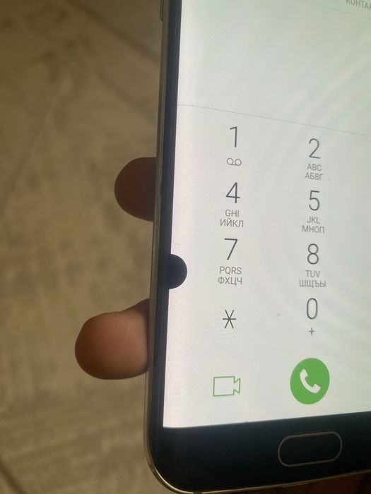 Продам Samsung s6 edge 32gb