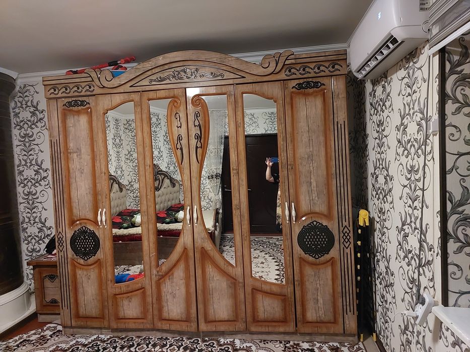 Mebel yotoxona uchun