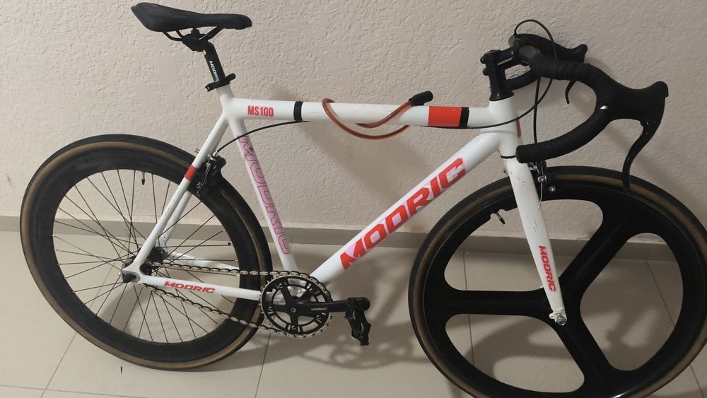 Фикс, синглспид, велосипед, fixedgear