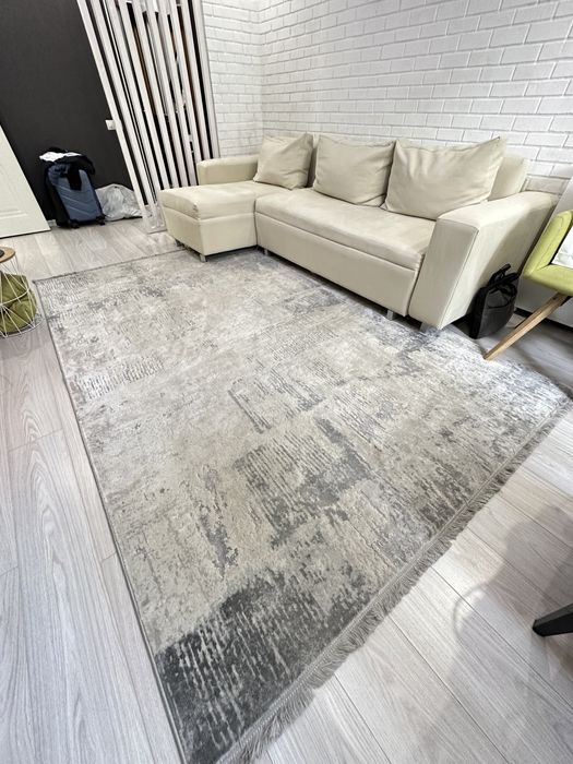 Ковер абрстракция 2*3 метра