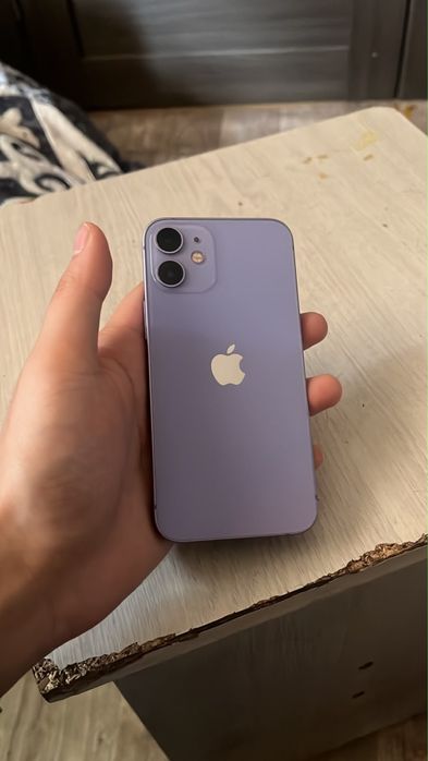 iPhone 12 mini 64гб