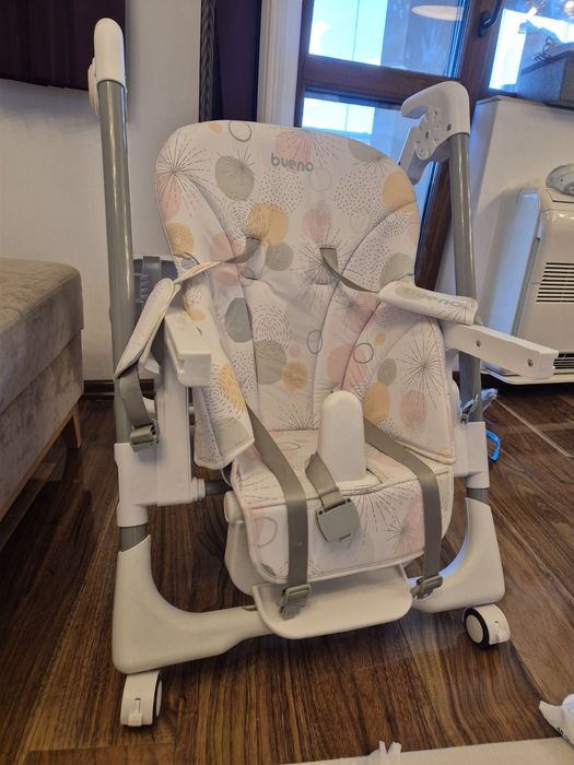 Стол за хранене Moni Bueno