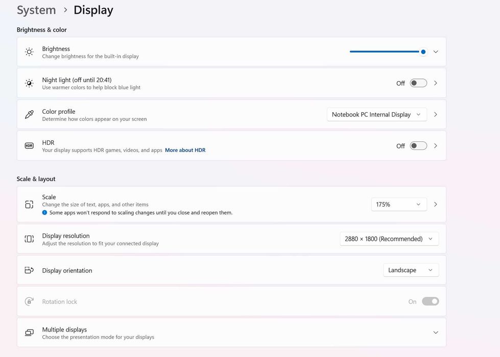 Lenovo ThinkPad X1 Carbon Gen 12 Touch | Ultra 7 155U | 32GB | 1TB