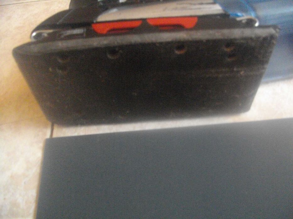 Виброшлайф Син Профи BOSCH/ SKIL/ Реципрочен Саблен Трион Black Decker