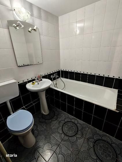 Apartament 2 camere Obor-Tei