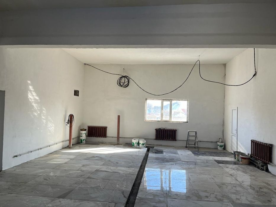 Сдам помещение 150 кв.м