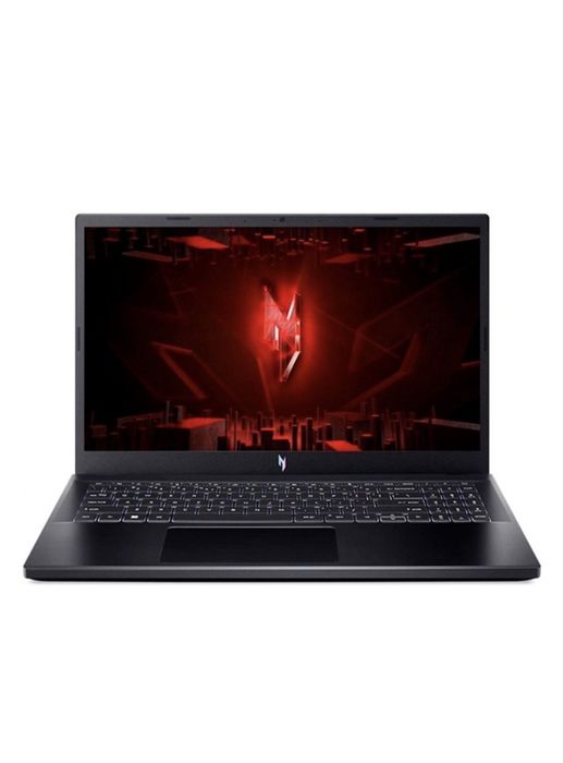 Acer Nitro V15 продам