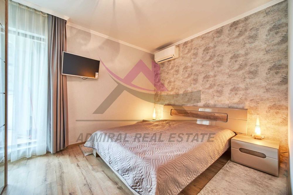 Дава се под наем Тристаен апартамент в Варна, Окръжна болница - 100 кв.м за 1000 € - Снимка #3