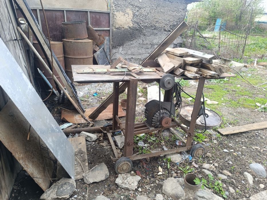 Продам циркулярку