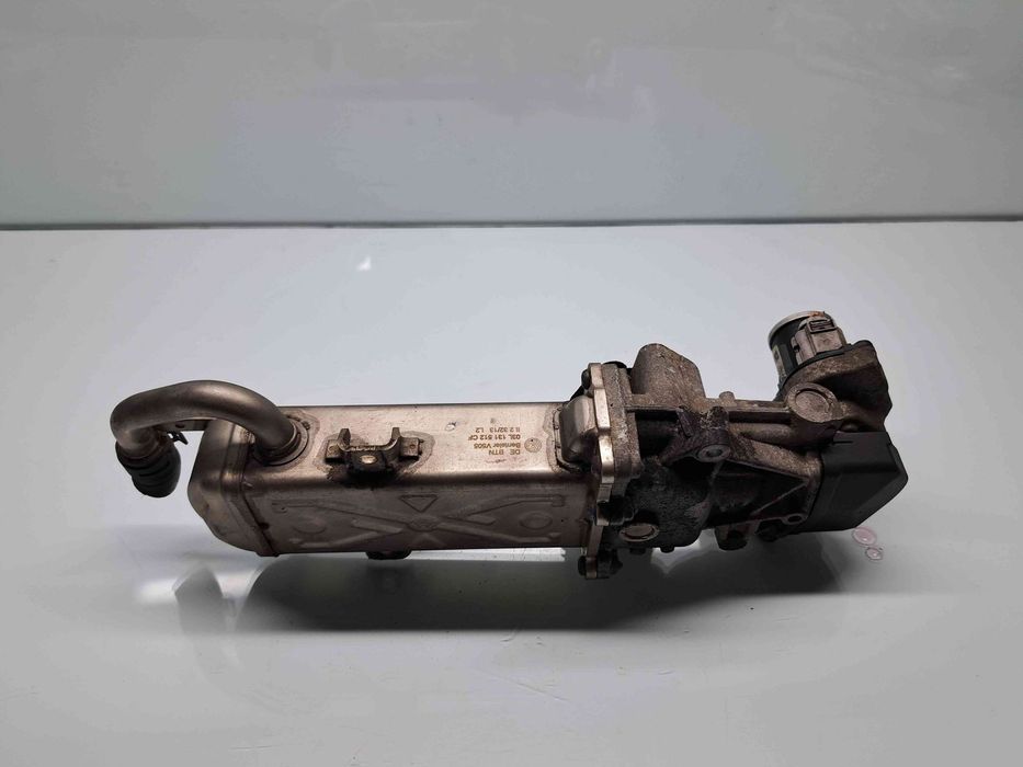 Racitor gaze  Seat Alhambra (710) [Fabr 2010-2020] 03L131512C 2.0 TDI