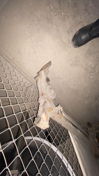 Заз шанс сенс запчасти