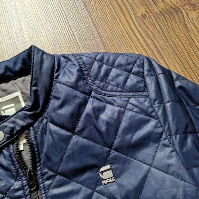 Страхотно мъжко яке G STAR RAW , капитолиран модел ,  размер S