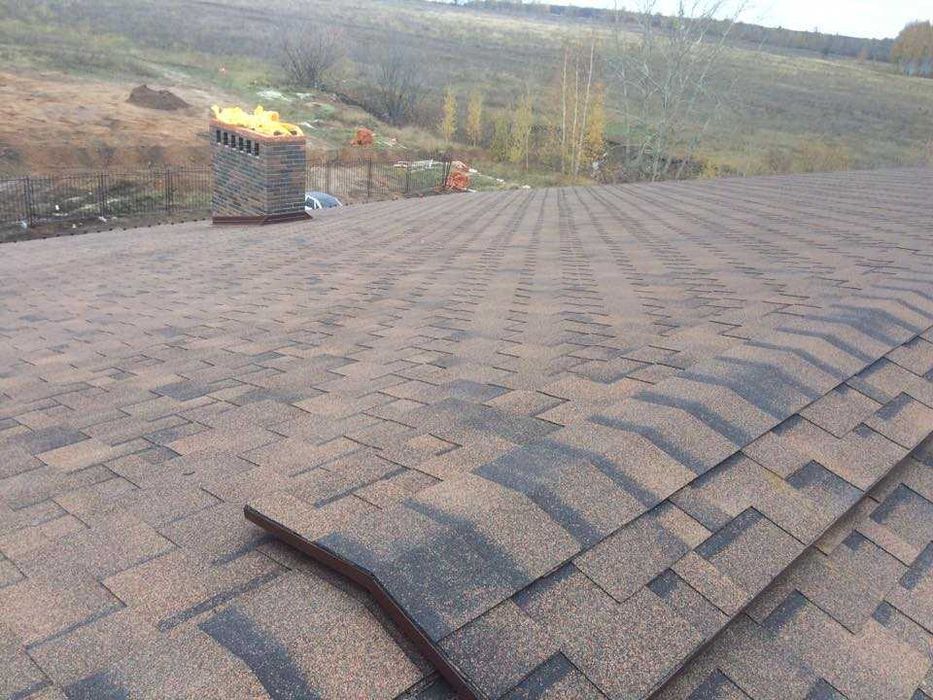 Andulin , гибкая черепица от DOCKE гипкий черепица андулин