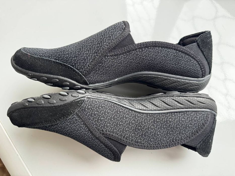 Женские лоферы Skechers!,Ортопедические!Оригинал!Memory foam.