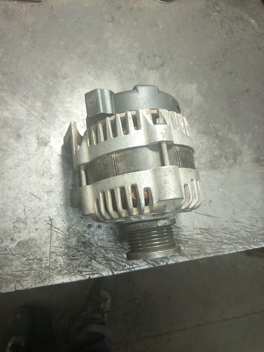 Генератор на кобальт