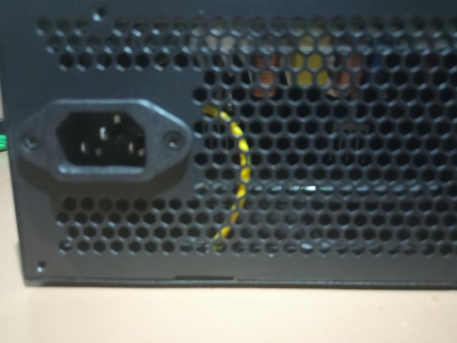 Захранващ блок K Kolink core 850w ATX  Series Power Supply 80+