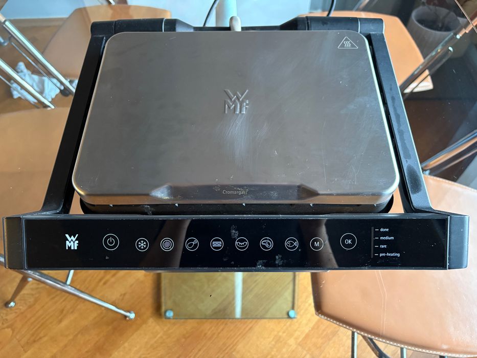 Контактен грил Profi Plus Perfection WMF