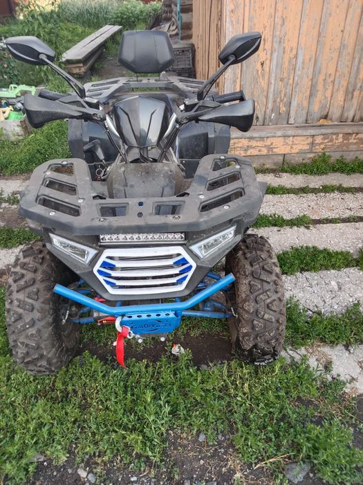 Продам квадроцикл