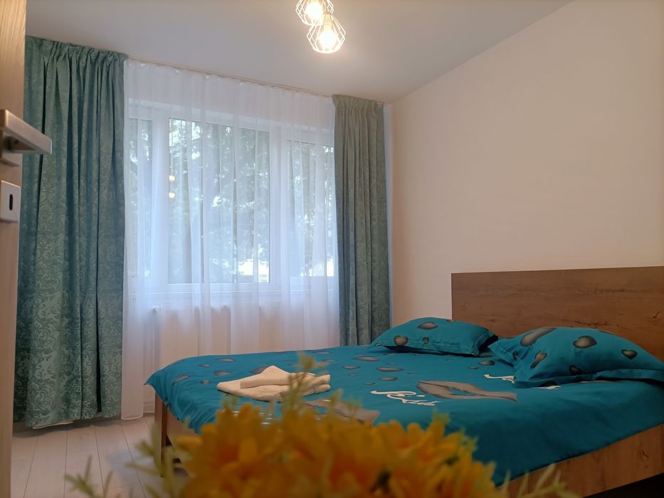 Închiriez apartament regim hotelier