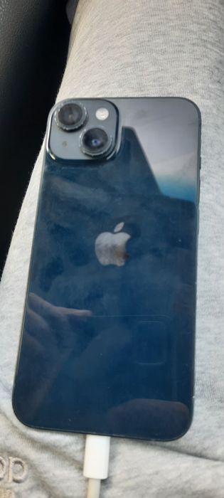 Айфон 14 128г 180.000 тнг