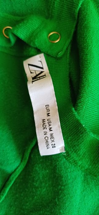 Дамска блуза на Zara