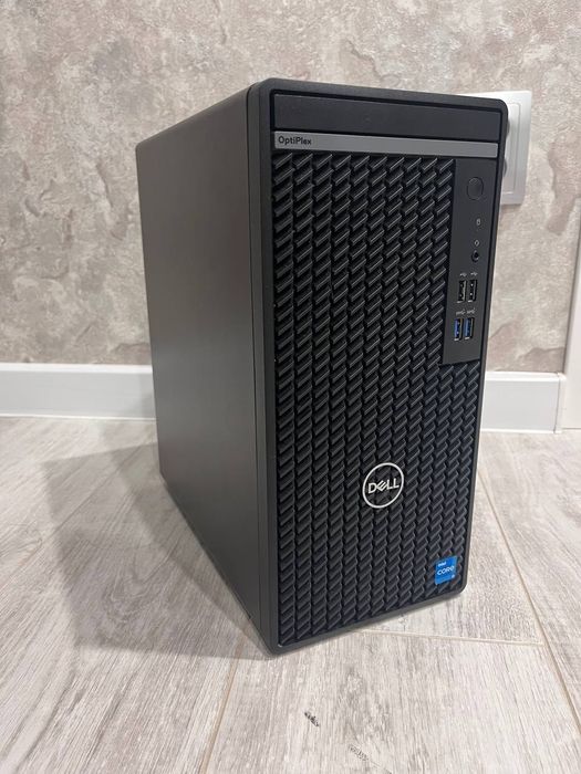 Системный блок intel i3