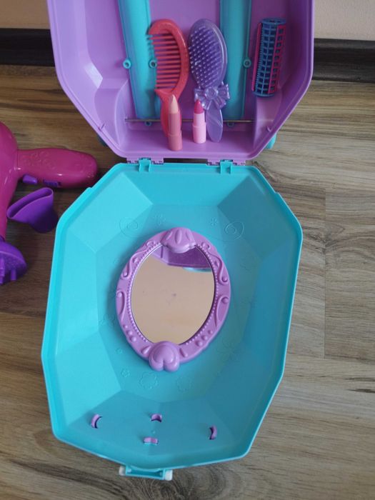 Детско куфарче за аксесоари