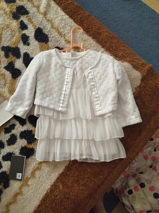 Платья на малышку