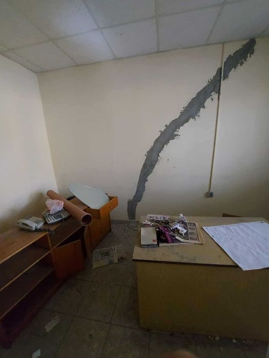 Продава се Промишлена сграда в Търговище, Промишлена зона - 10000 кв.м за 200 €/кв.м - Снимка #11