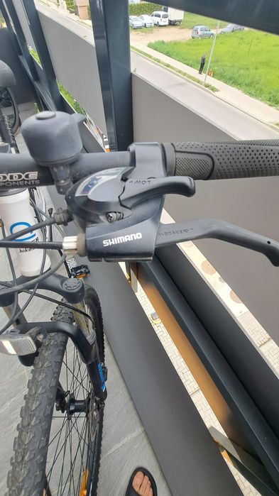 Vand bicicleta roti 29