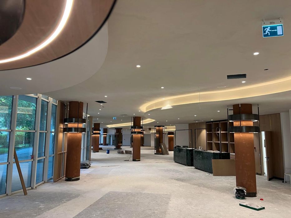 Електротехник София, електро услуги