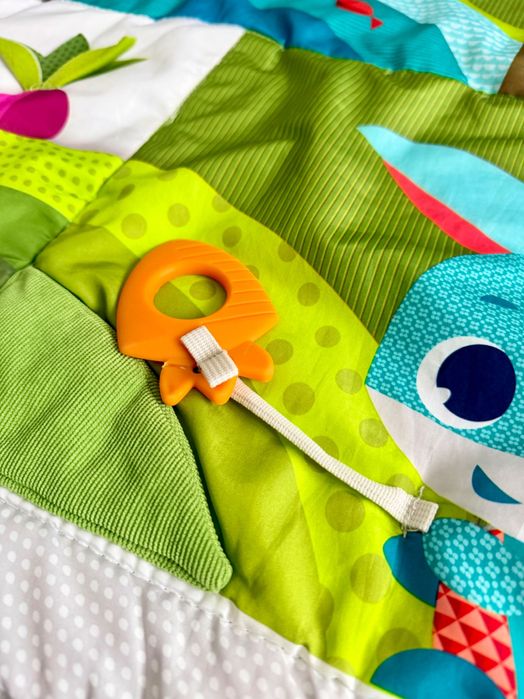 Килимче за игра Tiny Love Gymini, Meadow Days