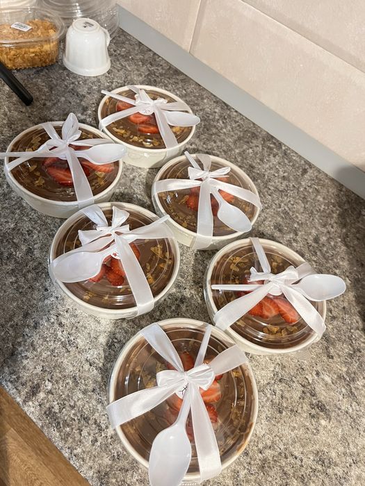 Трайфлы Город Актобе