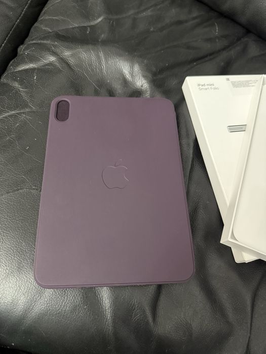 Чехол на iPad mini 6 64 продам