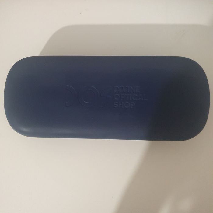 чехол для очков коробка