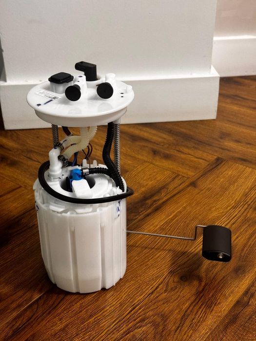 Бензанасос для Genesis