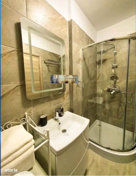 Apartament,