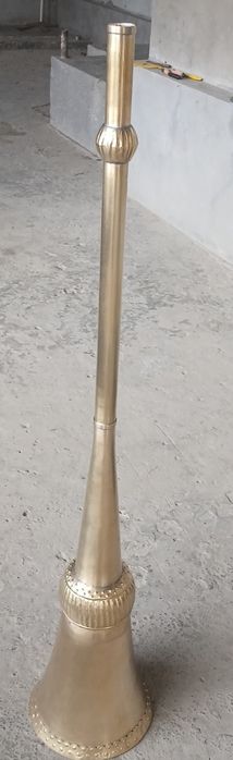 Toza andijon kanney