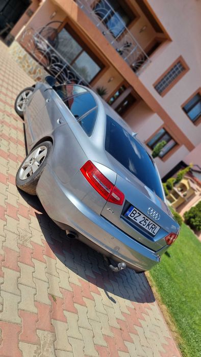 Audi a6 c6 2009 2.0 tdi