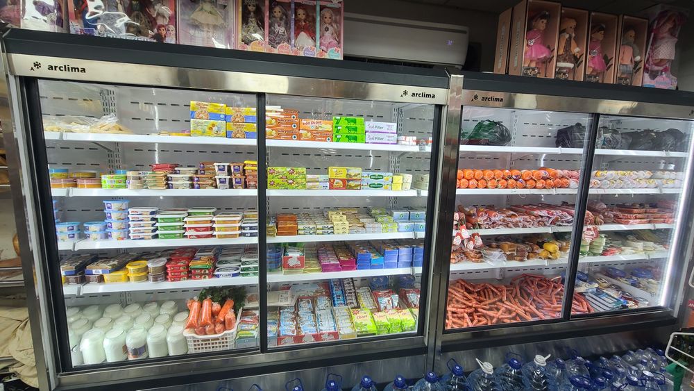 Samsung,artel,ugur, ARCLIMA GORKA, 1000$ 1metr