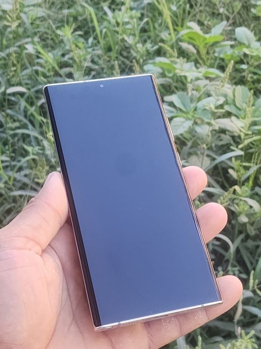 Samsung Note 20 Ultra 5G