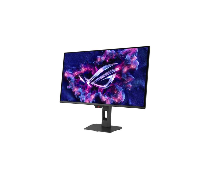 - Монитор ASUS ROG Strix QD-OLED XG27AQDMES 27" QHD 240Hz