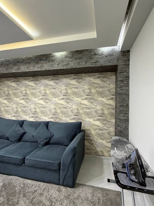 Сдается в Аренду квартира Ц-5 . 2-ком-й.