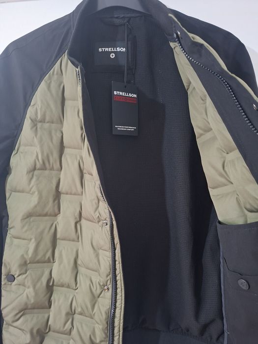 Geaca Strellson Marimea M Noua