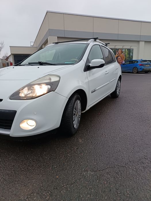 Renault Clio 3 , in stare foarte buna