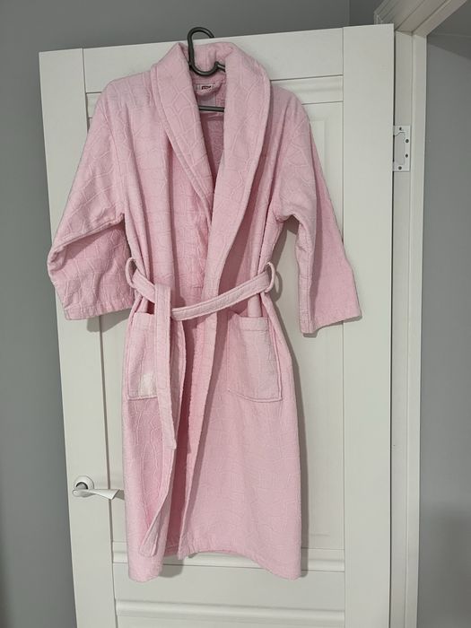 Продам халат махровый, банный .