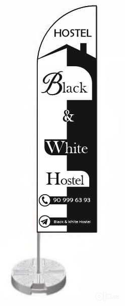 ХОСТЕЛ -  Новые услуги, Hostel - musofirlar qulayligi uchun xizmatlar