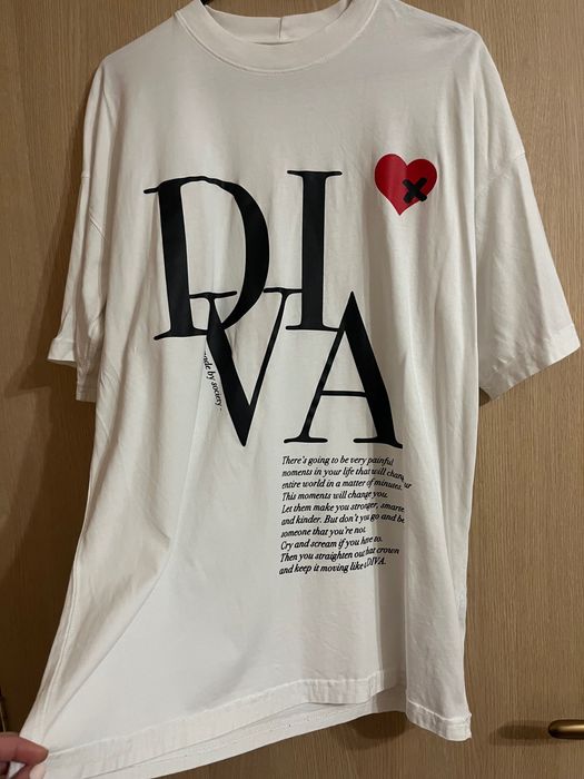 Тениска Made by society