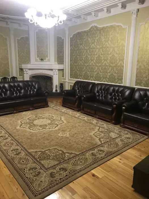 Новомосковская Евродом 4-соток в Центре, можно под Офис / id888 /